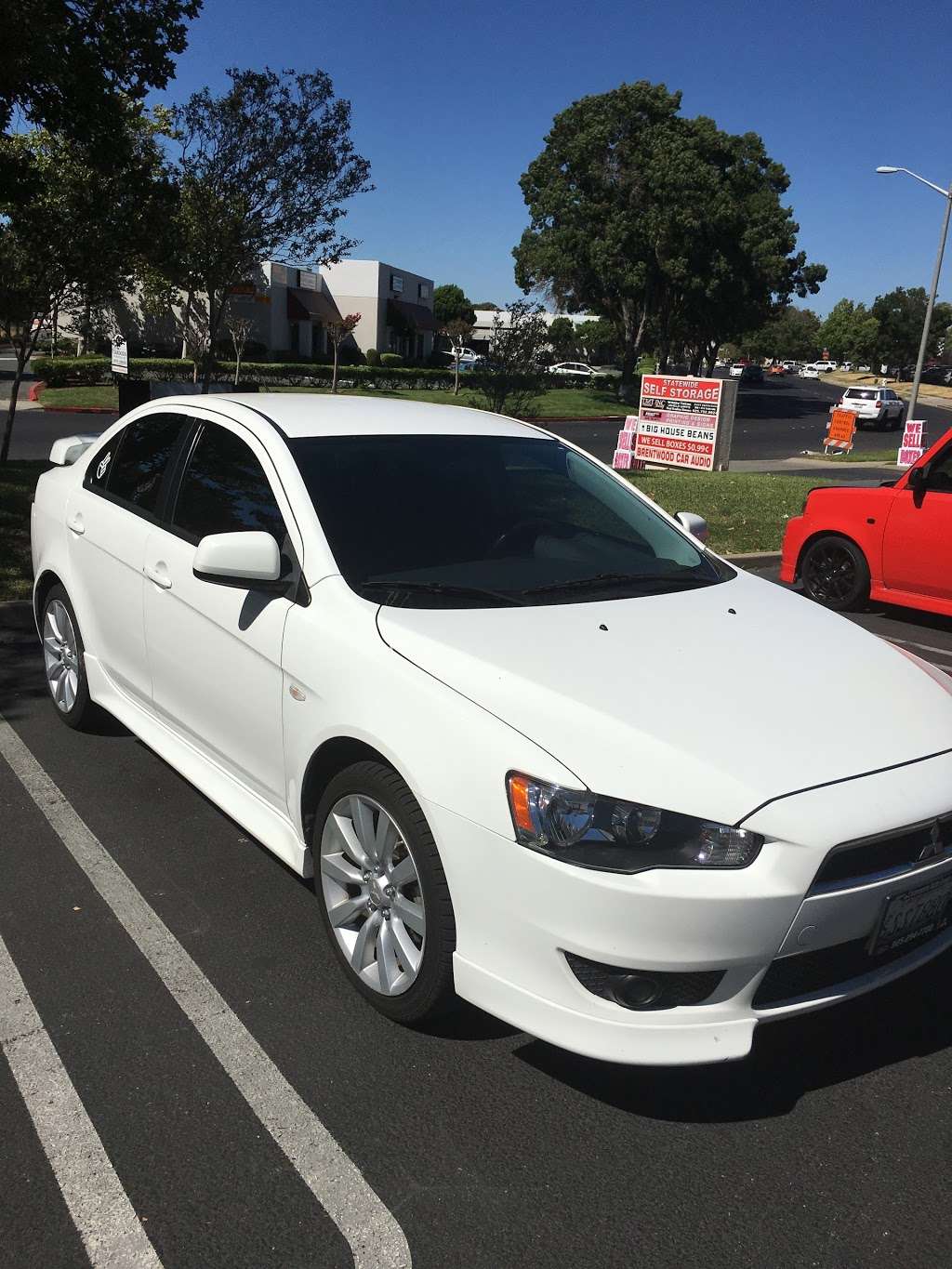 Tint Inc Window Tinting | 1909 Verne Roberts Cir, Antioch, CA 94509, USA | Phone: (925) 752-8024