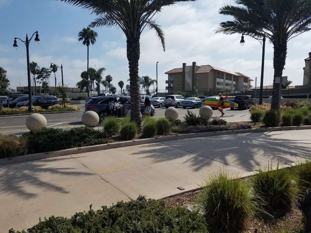 Gateway Parkette | 7503003900, Redondo Beach, CA 90277