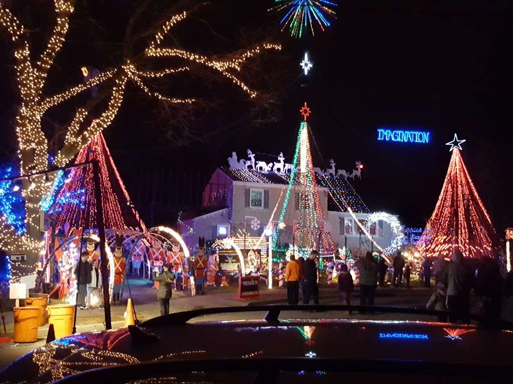 Kloos Family Lights | 11 Sterling Ct, East Brunswick, NJ 08816, USA