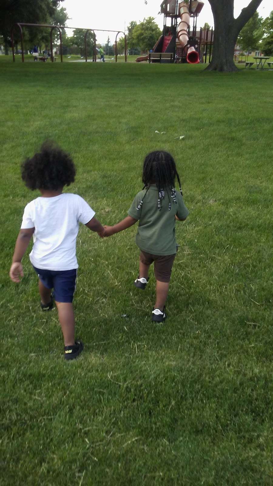 Greene Field Park | Aurora, IL 60506, USA