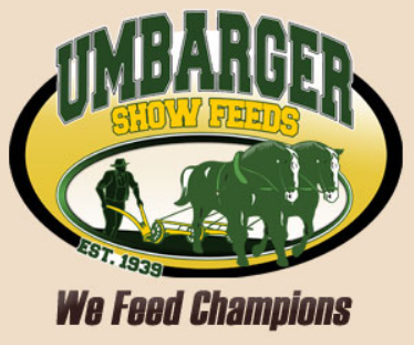 Umbarger Show Feeds | 111 Baldwin St, Bargersville, IN 46106, USA | Phone: (317) 422-5195