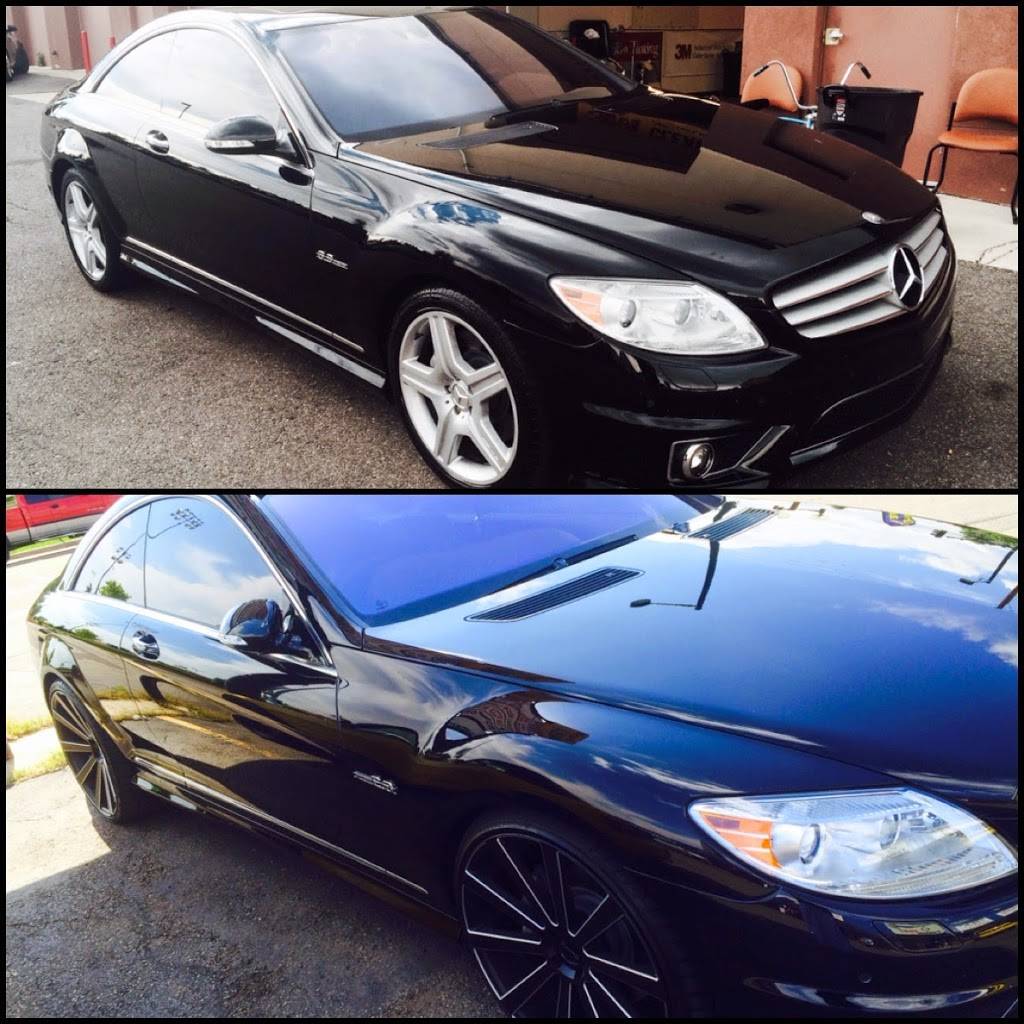 Street Vivid Design 3M Tint & Clear bra | 7535 W 92nd Ave, Westminster, CO 80021, USA | Phone: (720) 446-8468