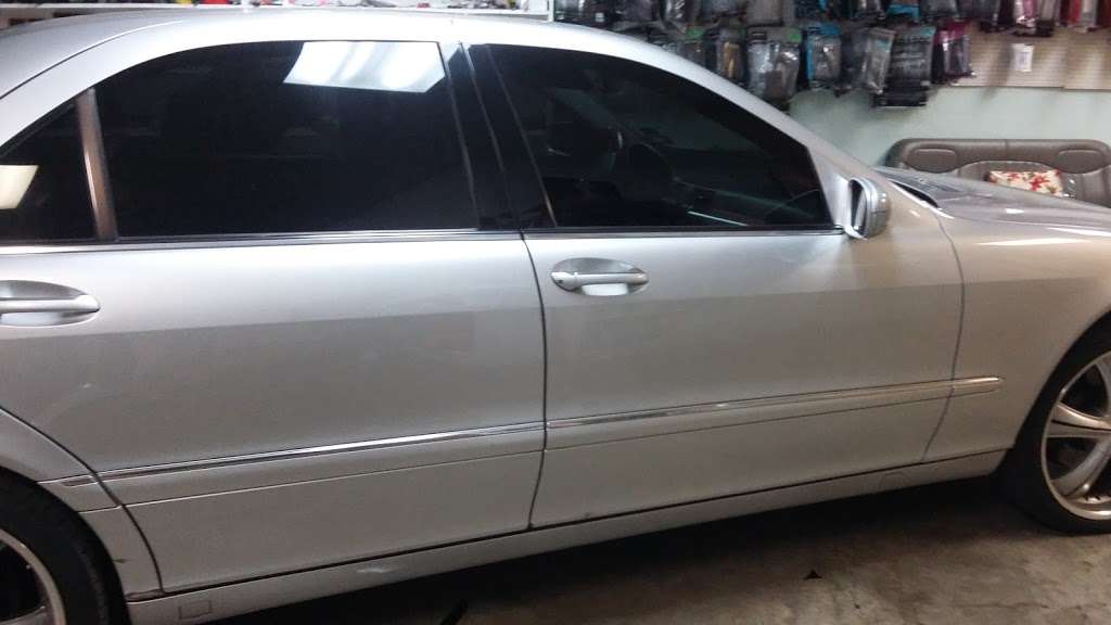 Pro Auto Tint | 12379 Bissonnet St, Houston, TX 77099, USA | Phone: (832) 781-8166