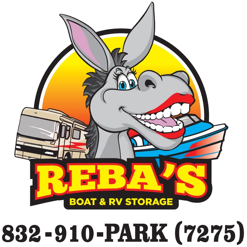 Rebas Boat & RV Storage | 18800 Becker Rd, Hockley, TX 77447, USA | Phone: (832) 910-7275