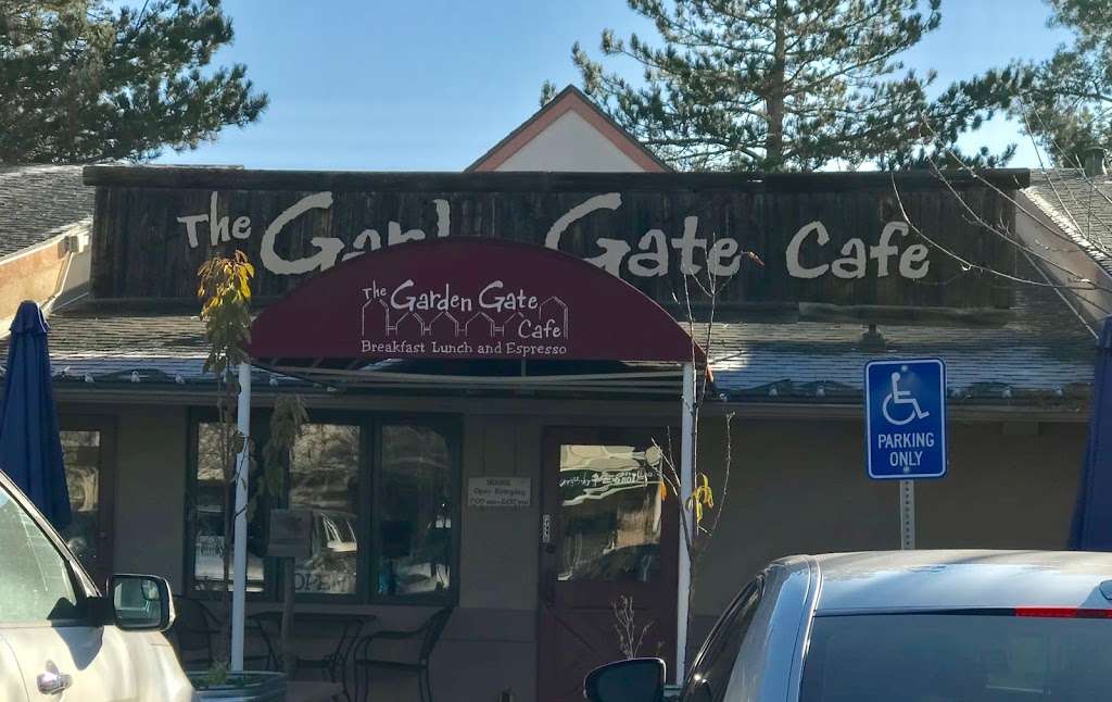 The Garden Gate Cafe | 7960 Niwot Road B4, Niwot, CO 80503, USA | Phone: (303) 652-8595