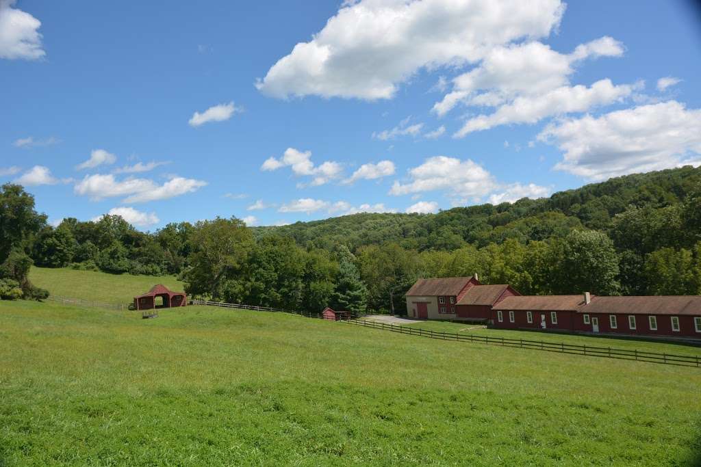 Hunterdon County Educational Services Commission | 37 Hoffmans Crossing Rd, Califon, NJ 07830, USA | Phone: (908) 439-4280