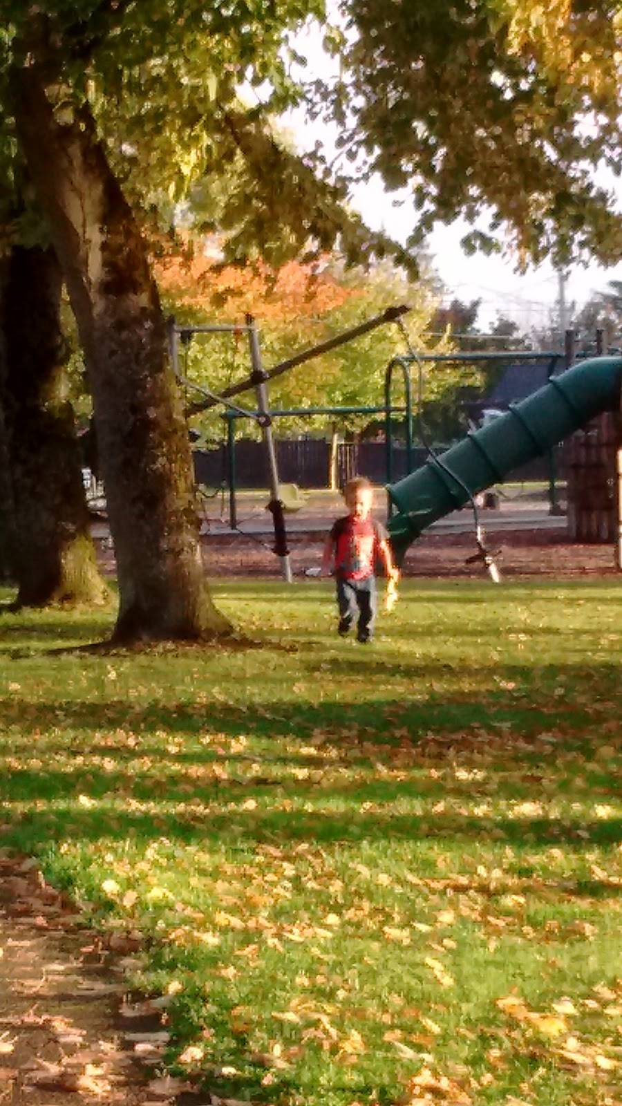 Benefit Playground | 9320 38th Ave S, Seattle, WA 98118, USA | Phone: (206) 684-4075