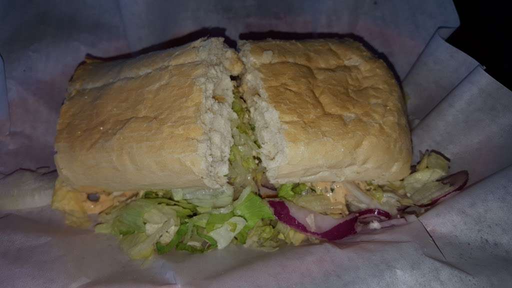 Addys Subs & Salads | 9414, 4608 W Main St, West Dundee, IL 60118, USA | Phone: (847) 426-1222