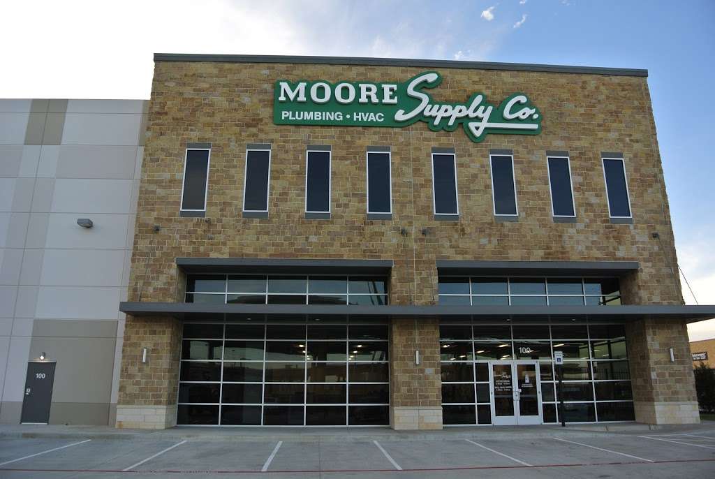 Moore Supply Dallas | 11925 N Stemmons Fwy suite 100 suite 100, Dallas, TX 75234, USA | Phone: (469) 206-0415