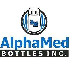 Alphamed Bottles Inc | 300 S Technology Dr, Central Islip, NY 11722, USA | Phone: (631) 708-6135