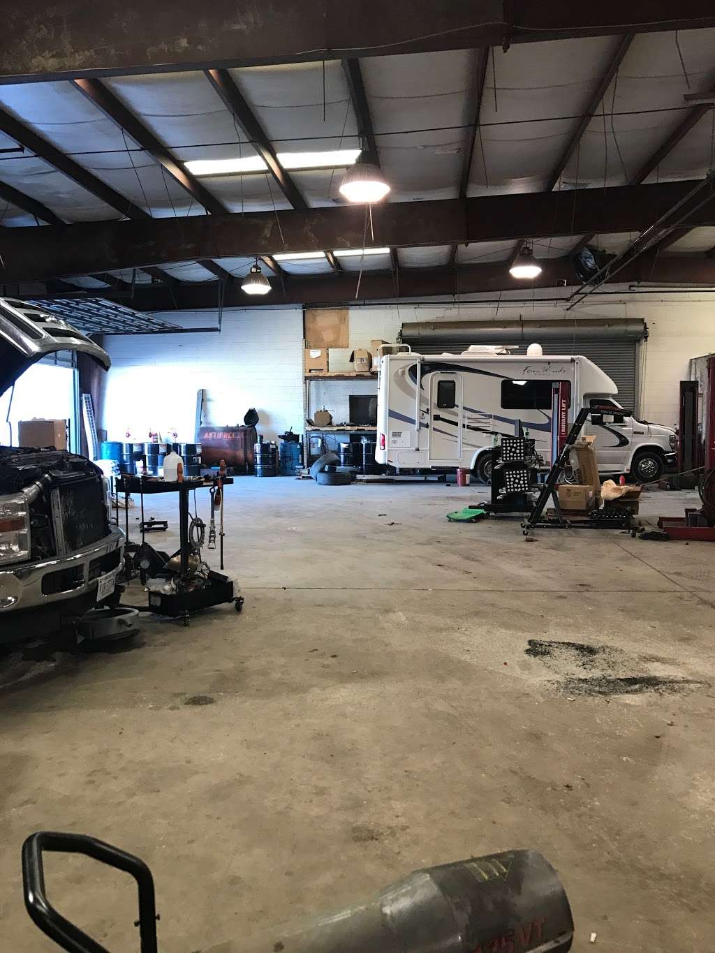 Impact Diesel Performance LLC | 109 Deacon Rd, Fredericksburg, VA 22405, USA | Phone: (703) 843-3022