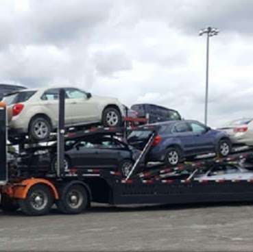 Magnum Auto Transport | E Main St, League City, TX 77573, USA | Phone: (979) 319-4410