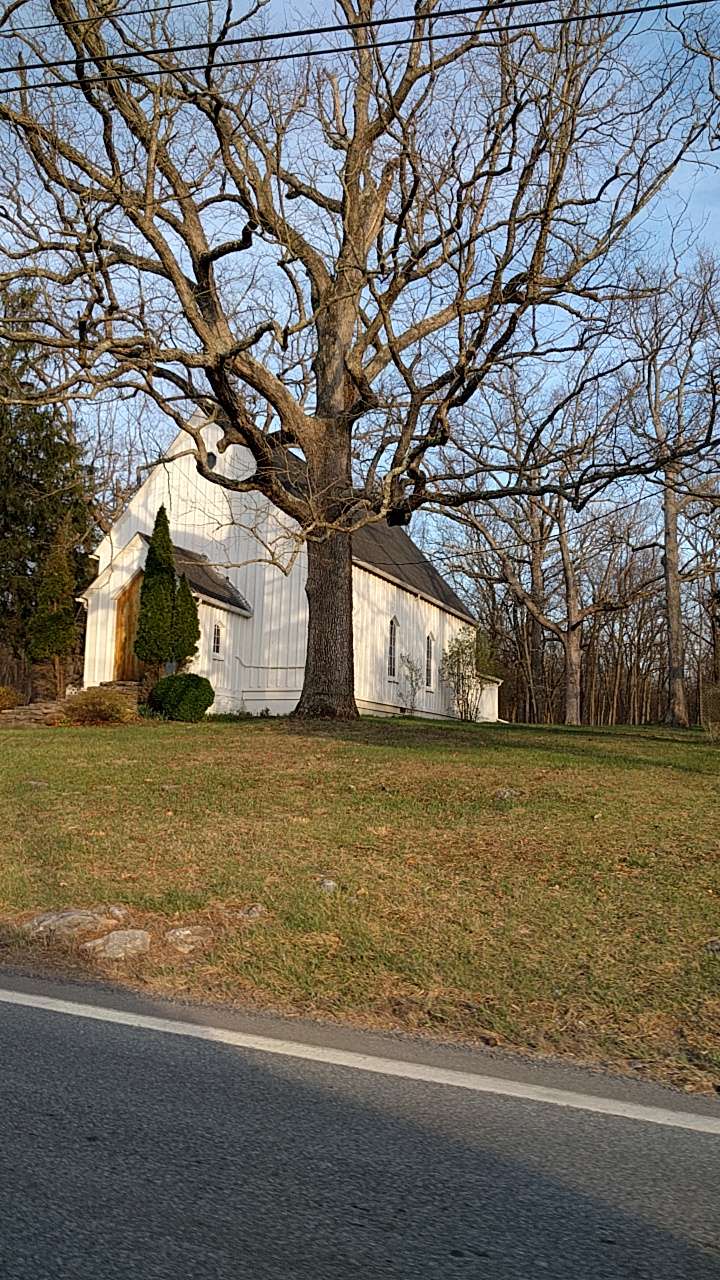 Saint Bartholomew Church | Kearneysville, WV 25430, USA