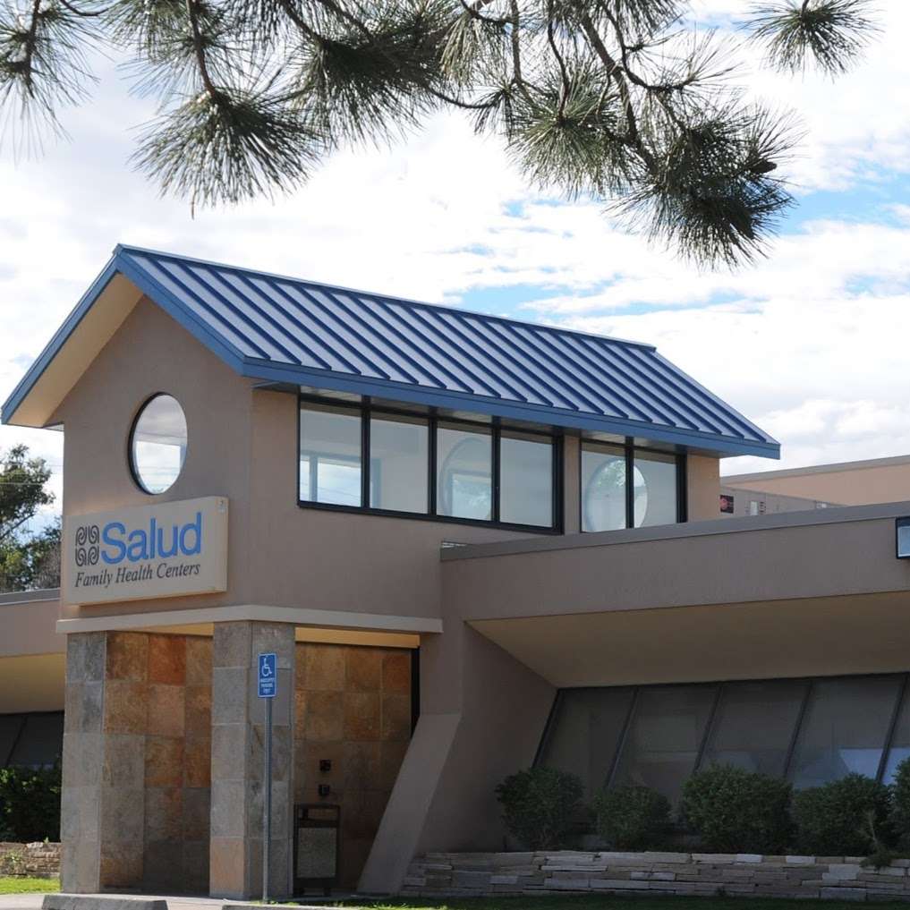 Salud Family Health Centers | 1115 2nd St, Fort Lupton, CO 80621, USA | Phone: (303) 697-2583