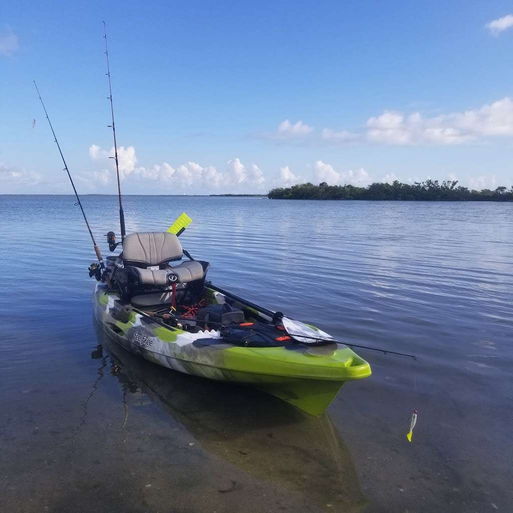 Eddy Creek Boat Launch | PLAYALINDA Beach Rd, Florida