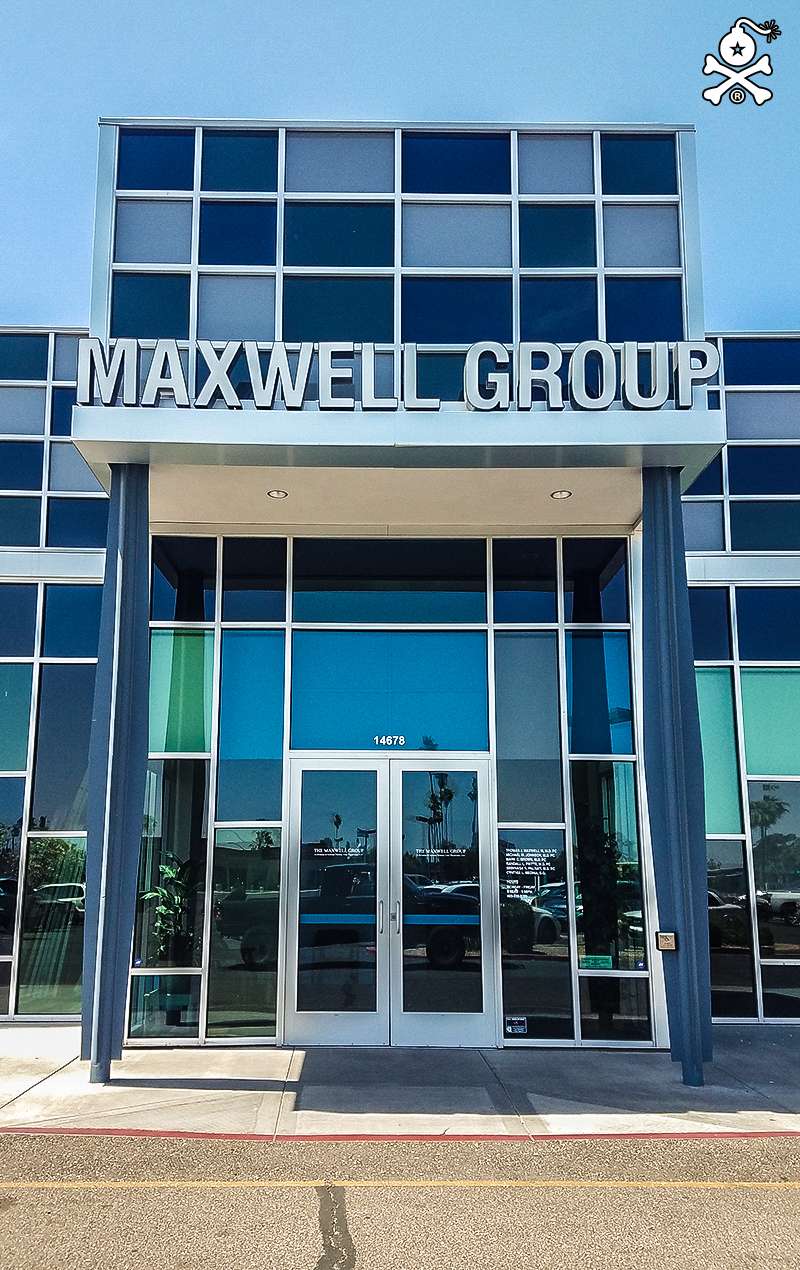 The Maxwell Group | 14678 N Del Webb Blvd, Sun City, AZ 85351 | Phone: (623) 933-8289