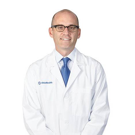 Adam Nicholas Ueberroth, MD | 931 Chatham Ln Ste 200, Columbus, OH 43221 | Phone: (614) 533-5500