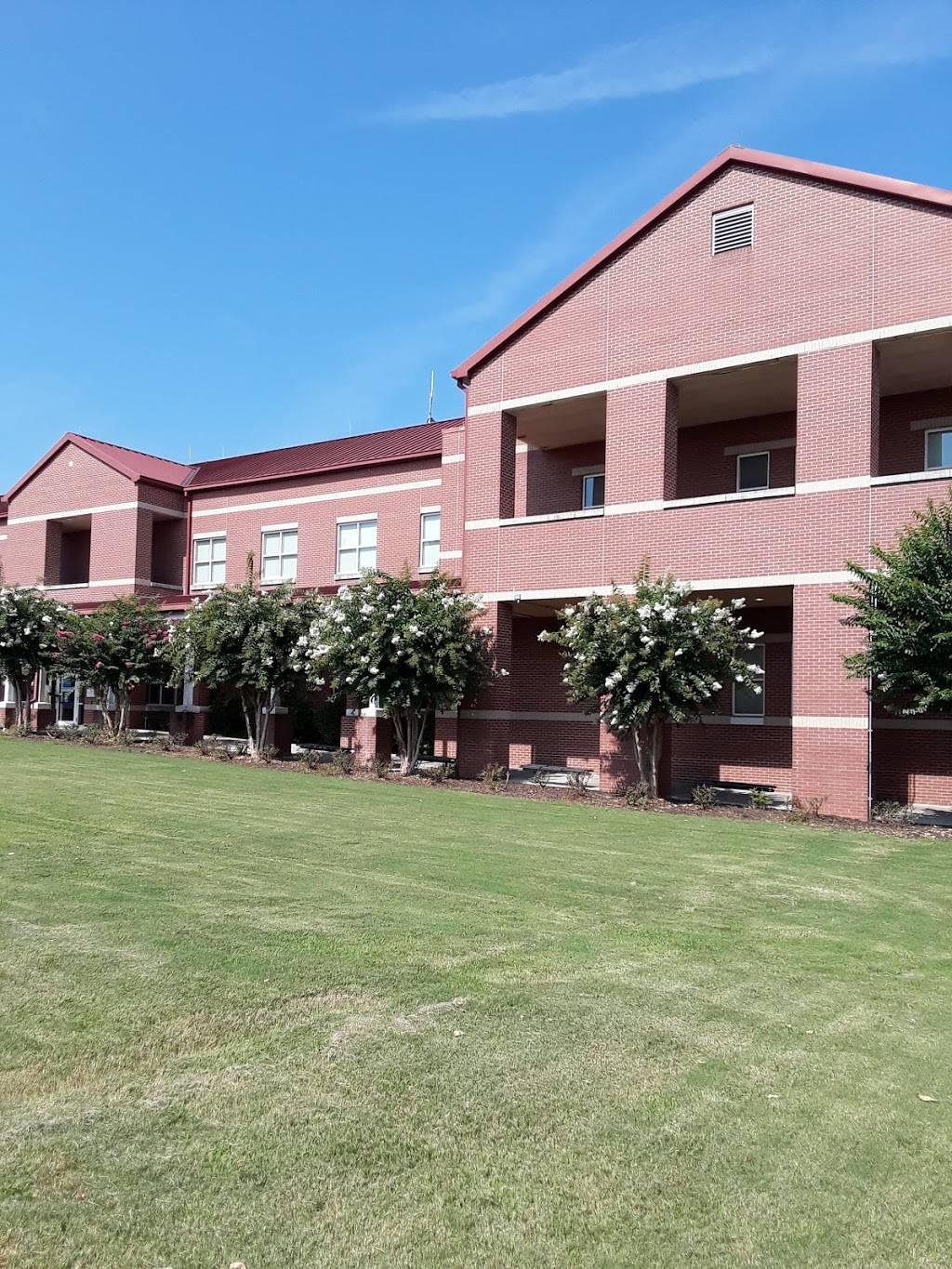 Fort McPherson VA Clinic | 1701 Hardee Ave SW, Atlanta, GA 30310, USA | Phone: (404) 321-6111