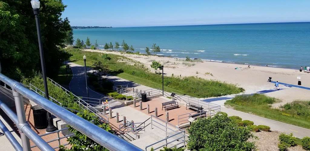 Lake View Park | Racine, WI 53402 | Phone: (312) 742-7558