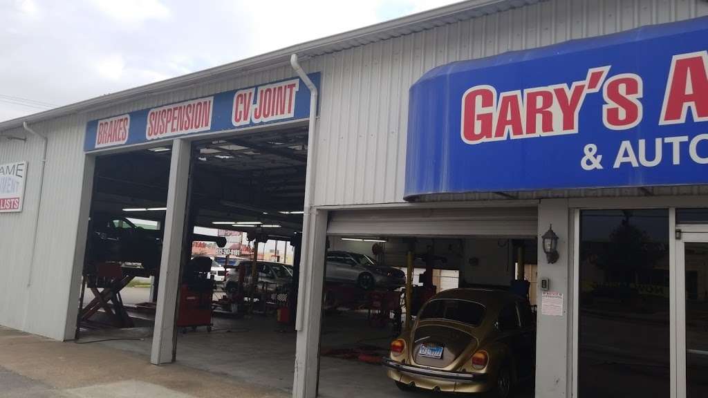 Garys Alignment | 2464 Royal Ln, Dallas, TX 75229, USA | Phone: (972) 484-3542