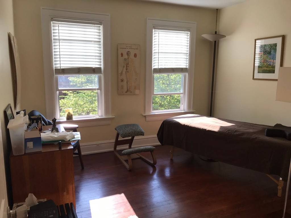 German Village Acupuncture | 374 Berkeley Rd, Columbus, OH 43205, USA | Phone: (352) 318-0154