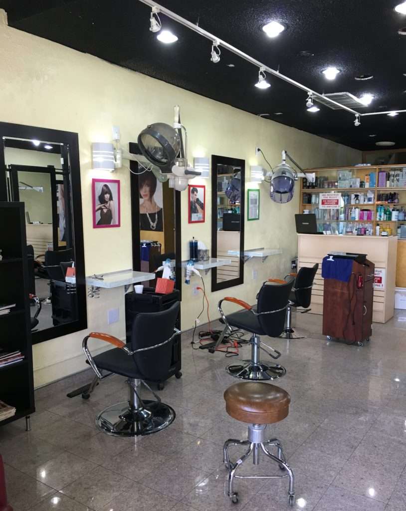 Hair By Alan | 15850 Halliburton Rd, Hacienda Heights, CA 91745, USA | Phone: (626) 353-9952