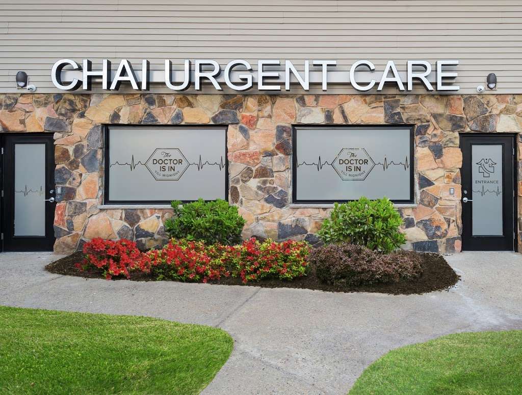 Chai Urgent Care | 400 New Hampshire Ave, Lakewood, NJ 08701, USA | Phone: (732) 994-2424