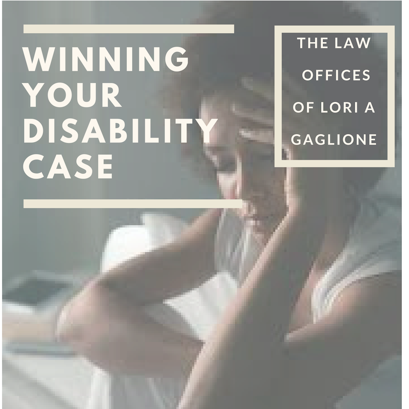 The Law Offices of Lori A. Gaglione | 408 4th St N, Jacksonville Beach, FL 32250, USA | Phone: (904) 249-1440