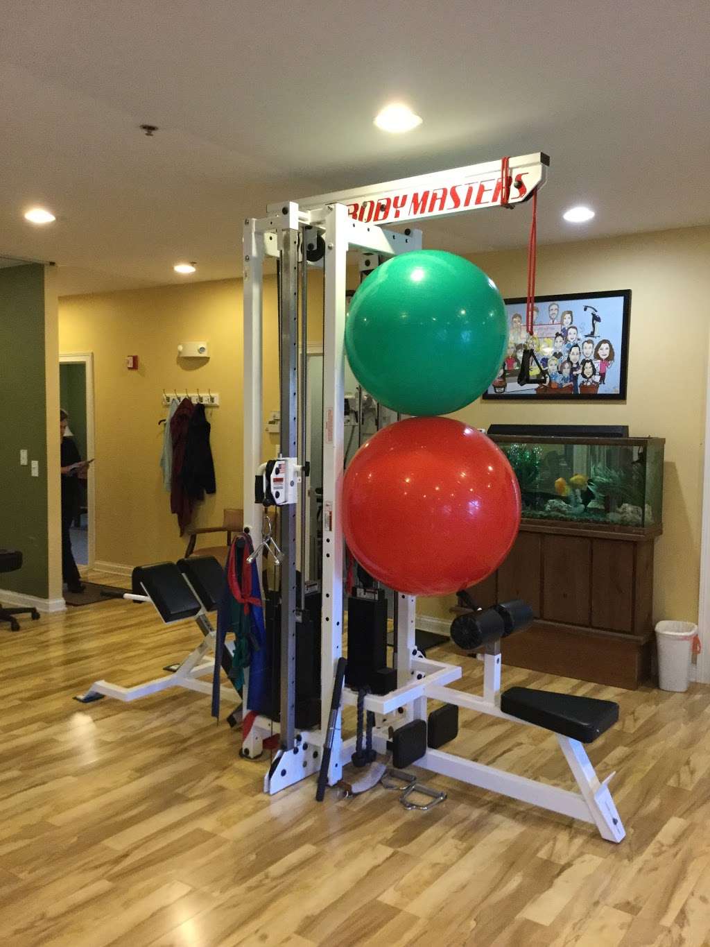 Artaius Physical Therapy & Rehab | 736 Florsheim Dr #13, Libertyville, IL 60048, USA | Phone: (847) 680-1278