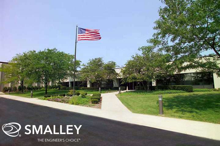 Smalley | 555 Oakwood Rd, Lake Zurich, IL 60047, USA | Phone: (847) 719-5900