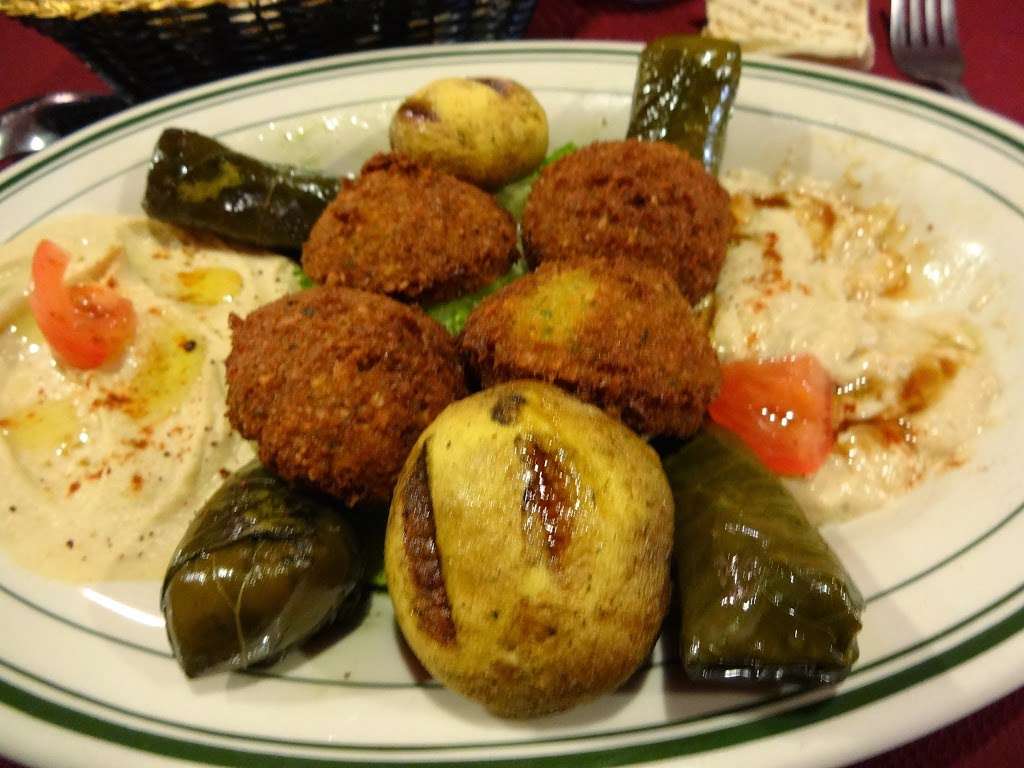 Cleopatra Grill and Hummus | 10250 Federal Blvd, Federal Heights, CO 80260, USA | Phone: (303) 469-1831