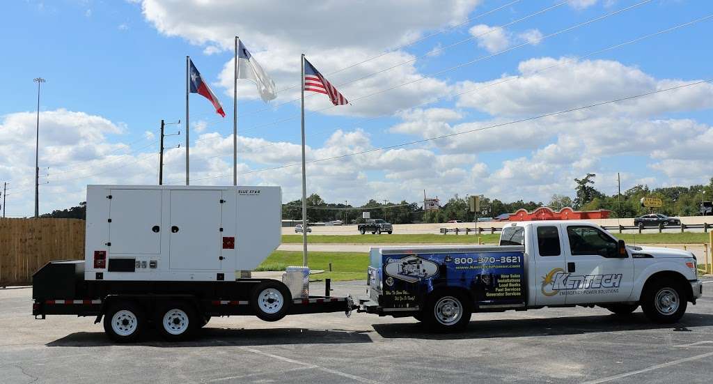 Kentech Power | Generator Sales & Service | 7943 E Evans Rd, San Antonio, TX 78266 | Phone: (210) 946-2474