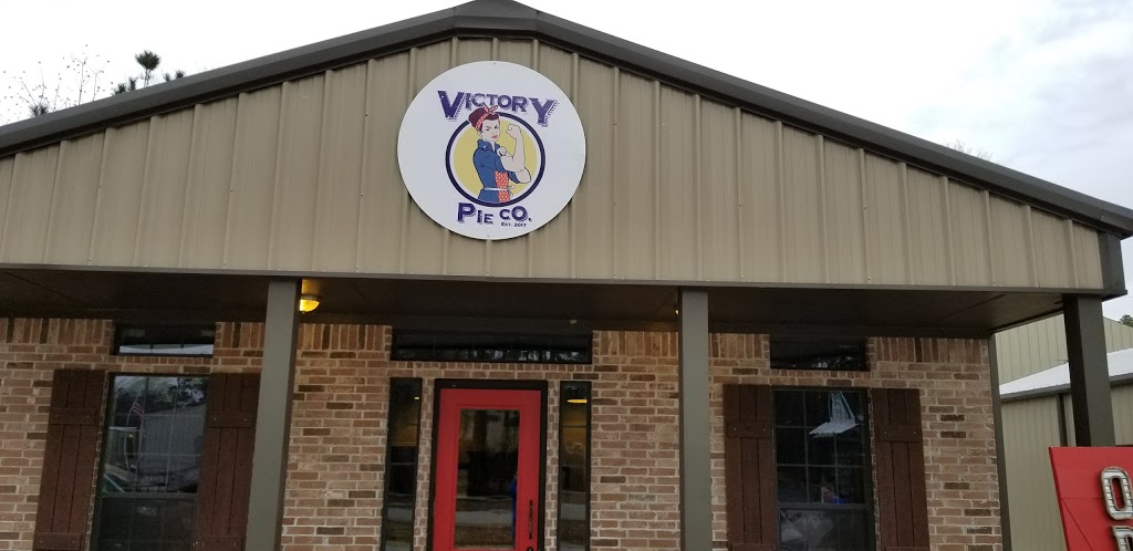 Victory Pies | 32907 Tamina Rd, Magnolia, TX 77354, USA | Phone: (832) 403-3066