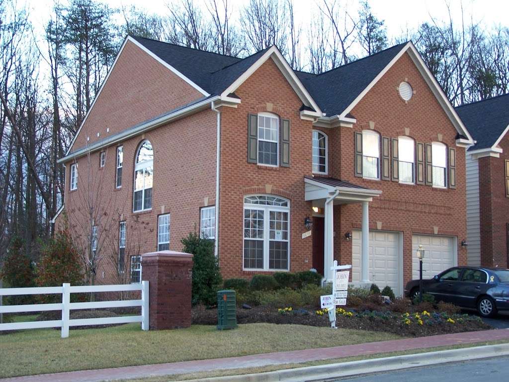 BaumannRealty.com Virginia Homes | 8312 Crown Court Rd, Alexandria, VA 22308 | Phone: (703) 855-7066