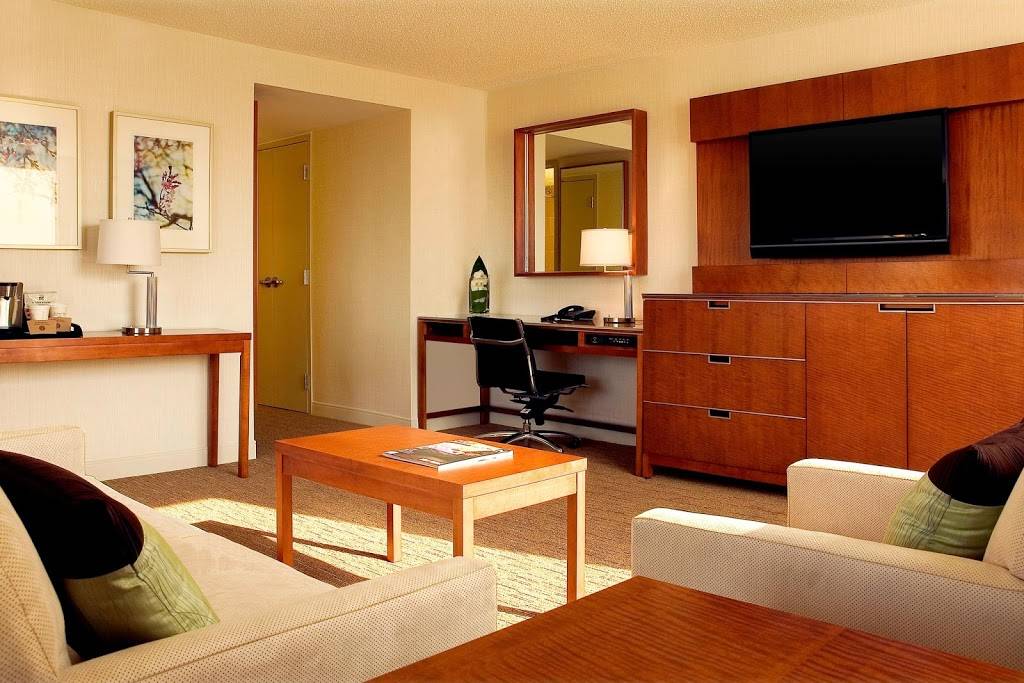 The Westin Atlanta Airport | 4736 Best Rd, Atlanta, GA 30337, USA | Phone: (404) 762-7676