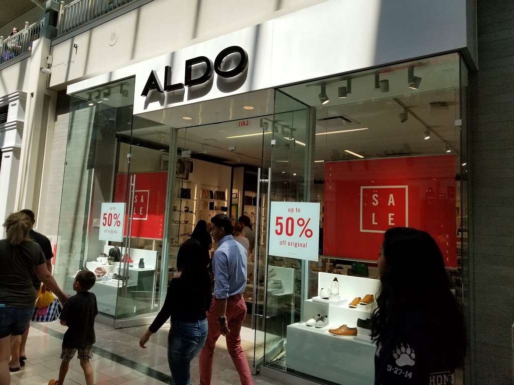 Aldo | 400 Commons Way #2390, Bridgewater, NJ 08807, USA | Phone: (908) 707-1107