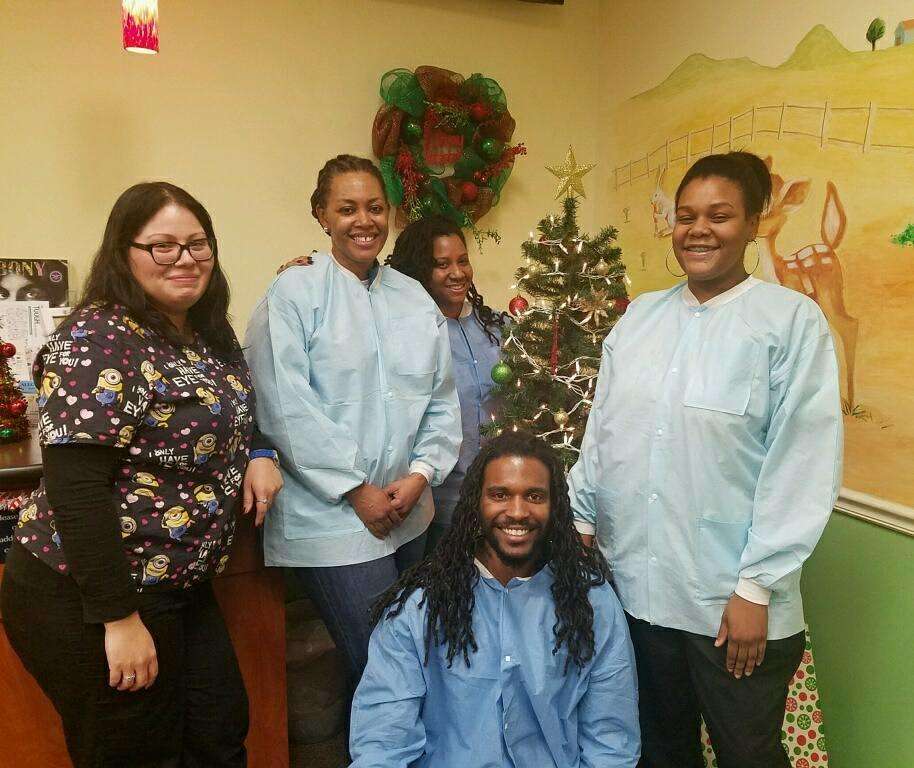 ABC Kids Dentistry | 6710 Oxon Hill Rd Suite #170, Oxon Hill, MD 20745, USA | Phone: (301) 686-0710