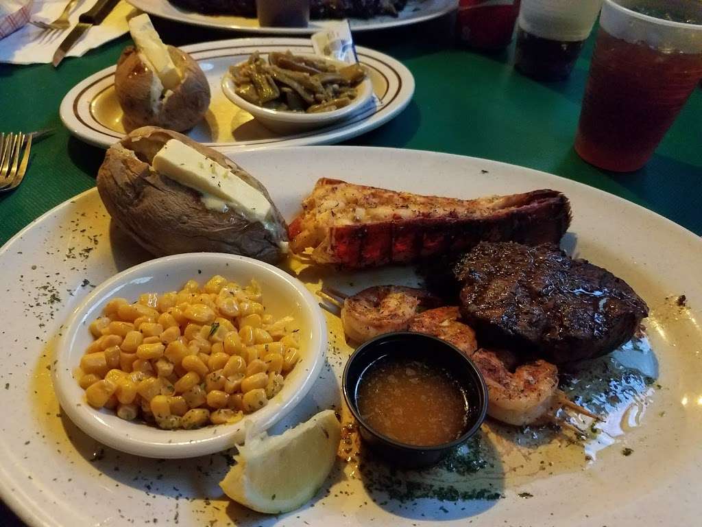 Norbys Steak & Seafood | 2425 FL-60, Lake Wales, FL 33898 | Phone: (863) 604-1456