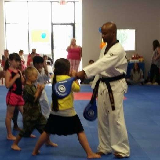 Just For Kicks Martial Arts | 809 N Mildred St, Ranson, WV 25438, USA | Phone: (304) 240-7904
