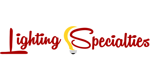 Lighting Specialties | 7260 Dean Martin Dr #900, Las Vegas, NV 89118, USA | Phone: (702) 384-6407