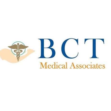 BCT Medical Associates | 6, 285 Durham Ave #1A, South Plainfield, NJ 07080, USA | Phone: (732) 338-0228