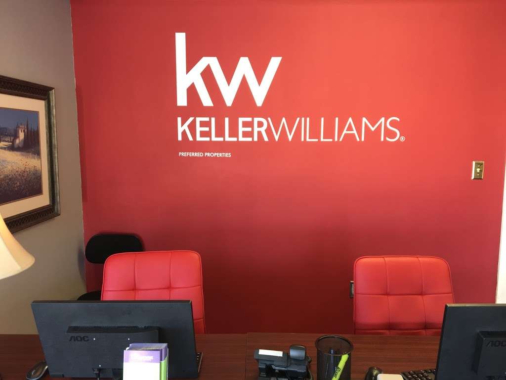 Keller Williams Preferred Properties | 782 U.S. 9, Bayville, NJ 08721, USA | Phone: (732) 269-5200