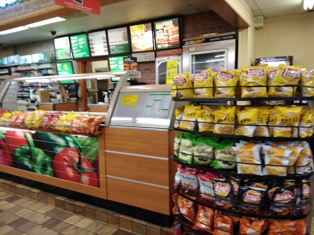 Subway Restaurants | 4140 E State Rd 46, Sanford, FL 32771 | Phone: (407) 322-1479