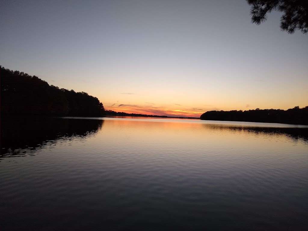 Davidson Pointe Pool Parking | Sweet Magnolia Ct, Mooresville, NC 28115, USA