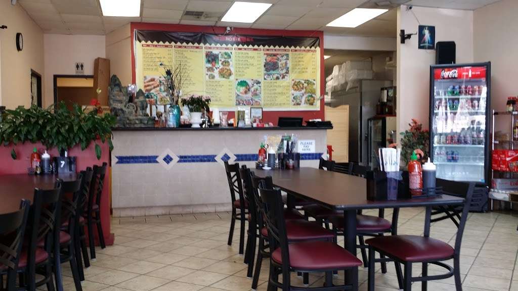 Pho Vi-Vi | 12031 Beamer Rd, Houston, TX 77089, USA | Phone: (281) 481-0644