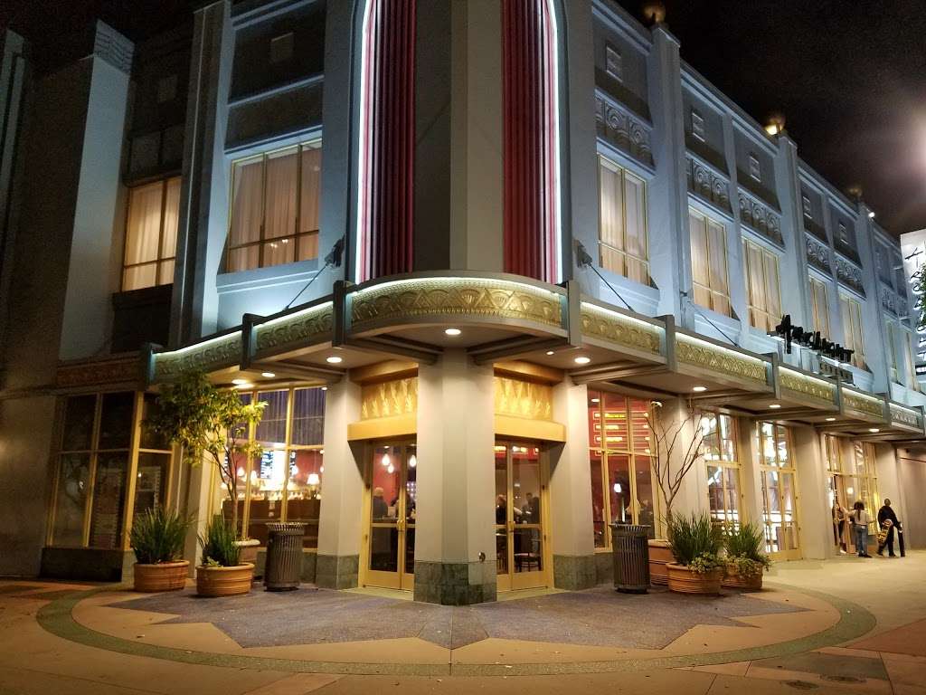 ArcLight Cinemas - Culver City | 9500 Culver Blvd, Culver City, CA 90232, USA | Phone: (323) 615-2550