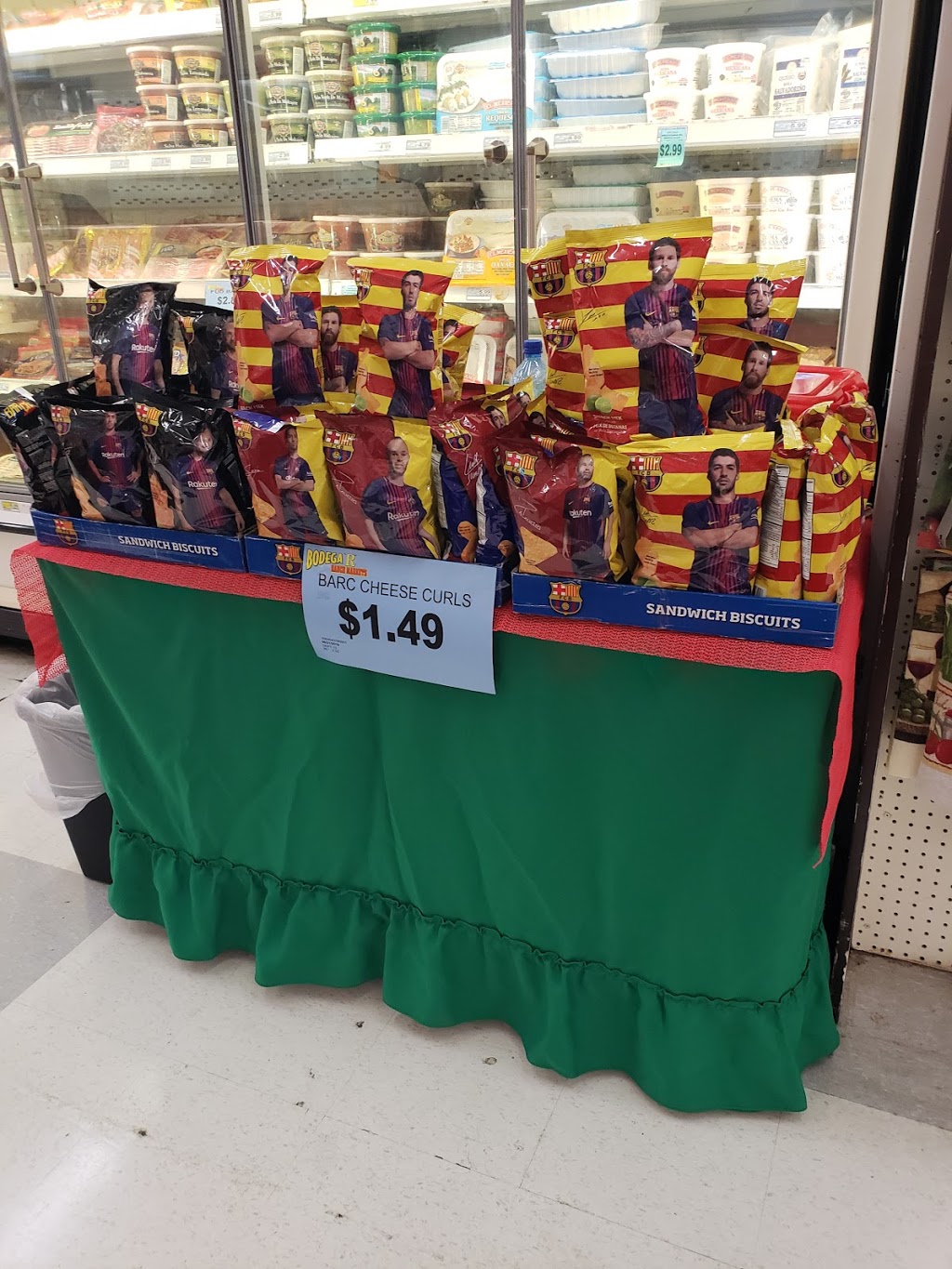 Bodega R Ranch Market | 5212 W Adams Blvd, Los Angeles, CA 90016, USA | Phone: (323) 525-1291