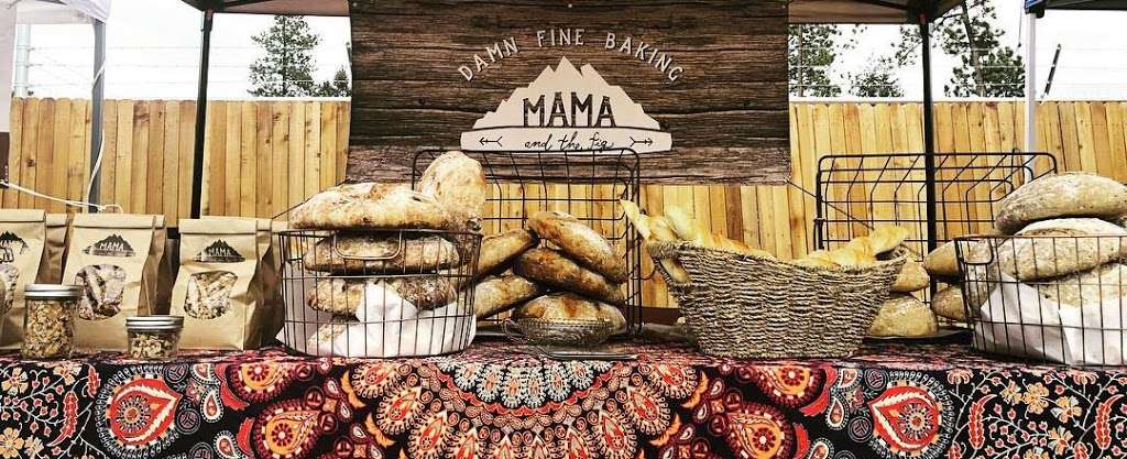 Mama And The Fig | 2863 Bergen Hill Dr, Evergreen, CO 80439, USA | Phone: (303) 736-9916