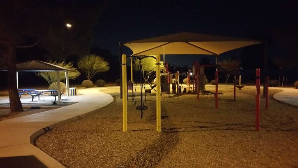 Kiwanis Park | 12687 N 78th Dr, Peoria, AZ 85381, USA | Phone: (623) 773-7137