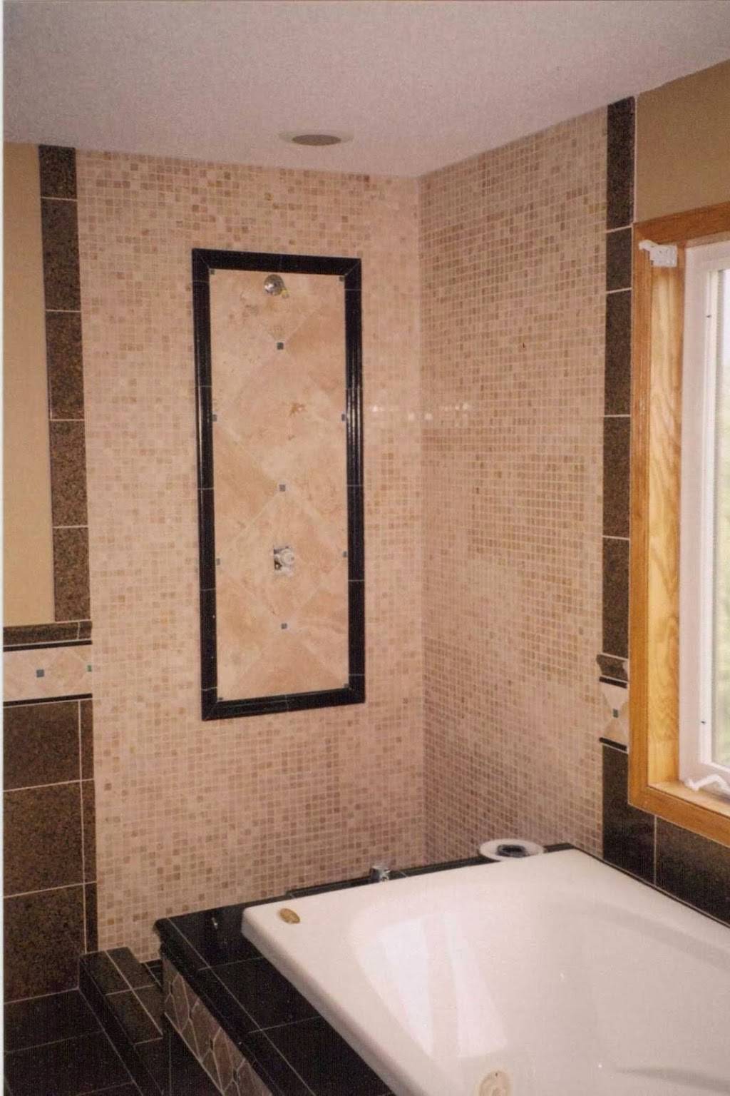 Top Dog Tile LLC | 1425 N Innsbruck Dr, Fridley, MN 55432, USA | Phone: (763) 442-7357